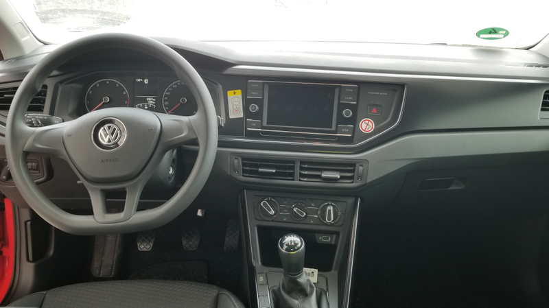 Illustration for article titled Driving One of Europe's Forbidden Economy Cars in the Alps Was Straight Up Miserable